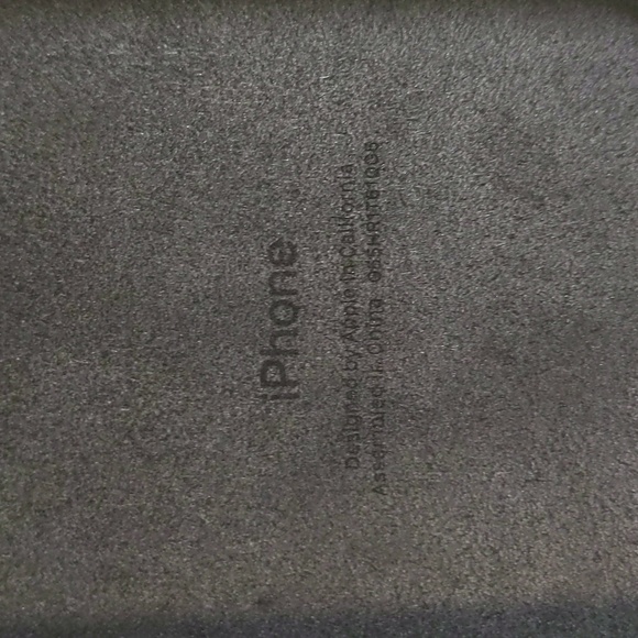 Apple iPhone 7 case - Picture 5 of 6